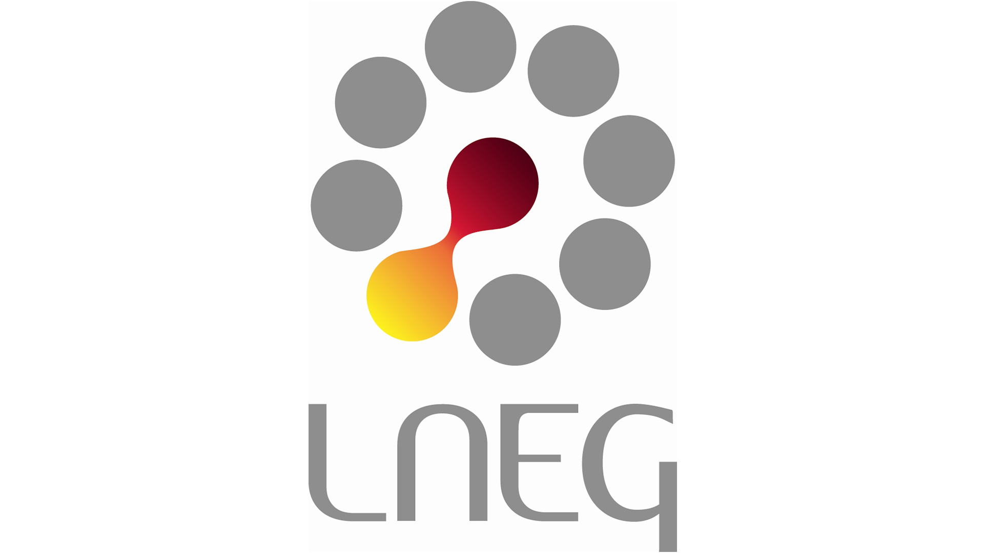 Logo of the organisation LNEG
